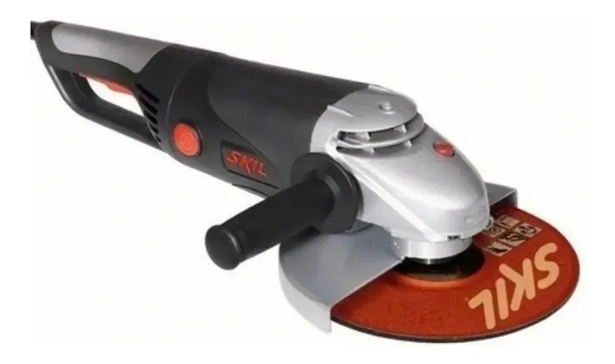 Esmerilhadeira angular Skil 230mm 2000w