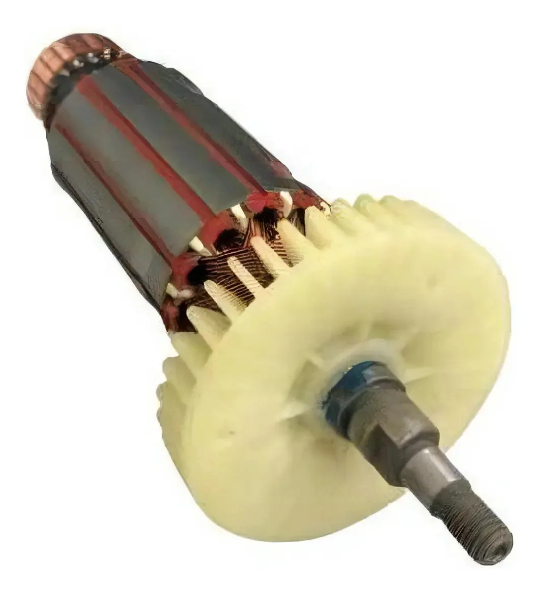 Induzido Para Esmerilhadeira Skil F000.605.142
