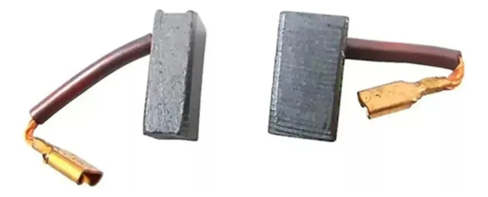 Escova De Carvão Skil Esmerilhadeira