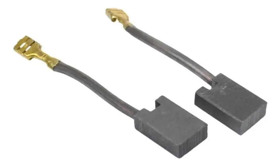 Escova De Carvão Skil 3310