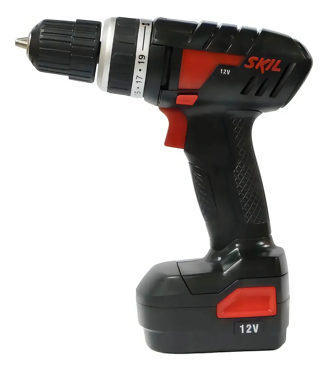 Furadeira elétrica Skil 2511