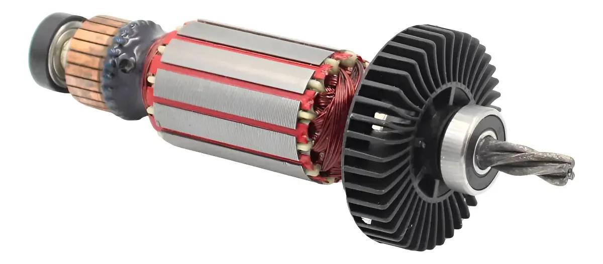 Induzido Para Martelete Skil 6570