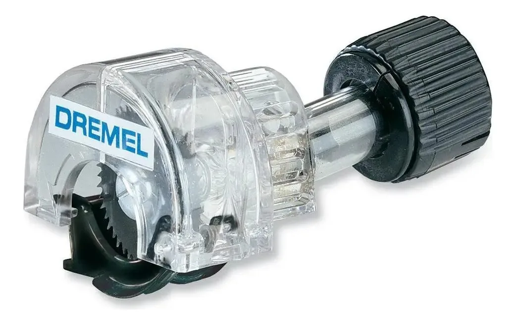 Acoplamento Para Mini Serra Dremel 670
