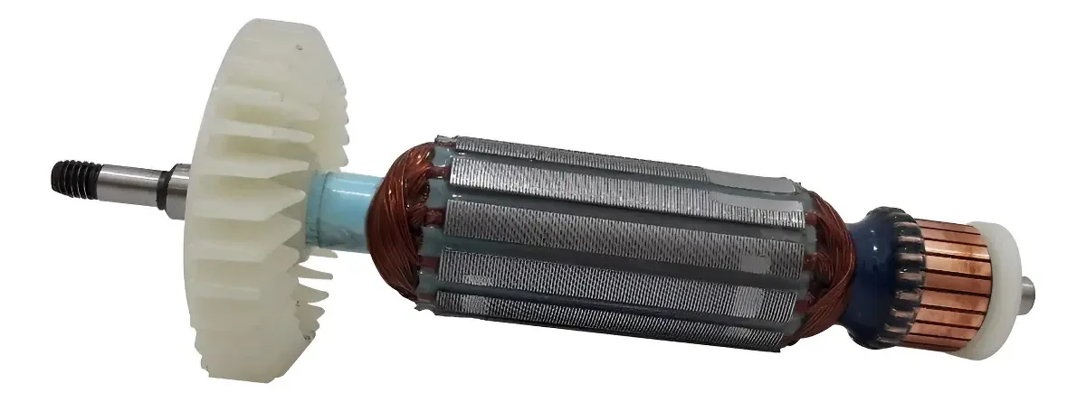 Induzido Para Esmerilhadeira 9002 Skil 1604010b5e