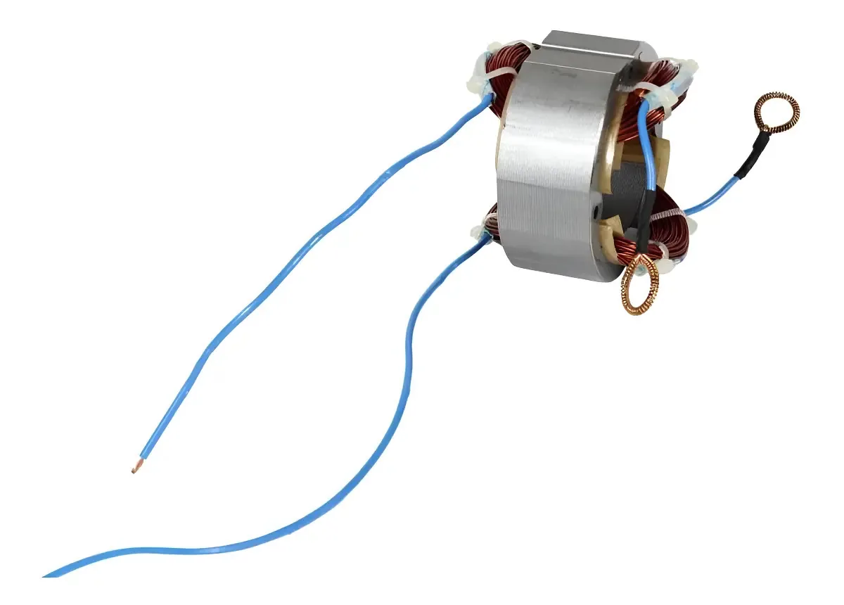 Estator P/ Serra Circular Skil 5402
