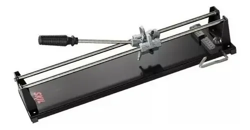 Cortador de cerâmica de porcelanato Skil 50cm 45/90