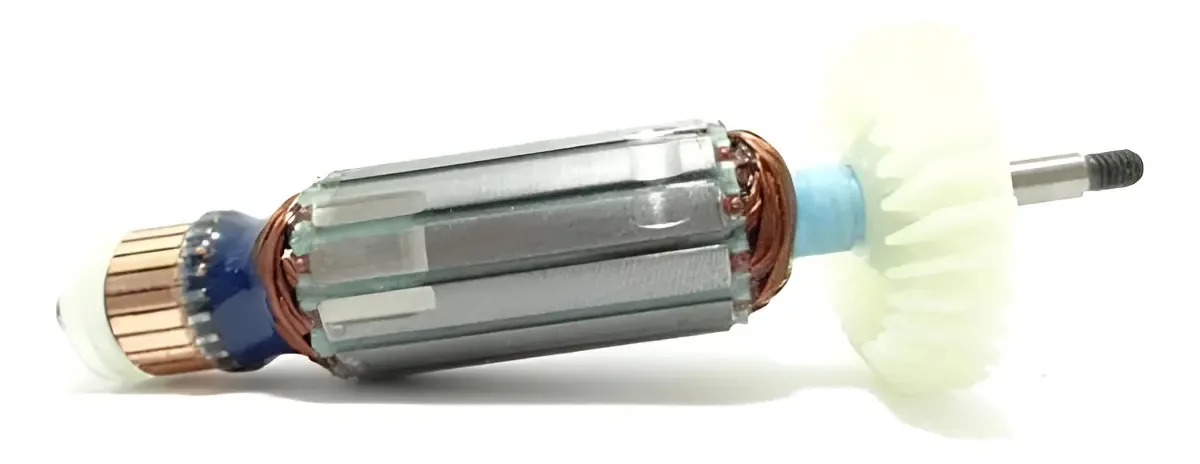 Induzido Skil Esmerilhadeira 9004