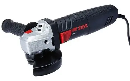 Esmerilhadeira 9002jq 115mm Skil