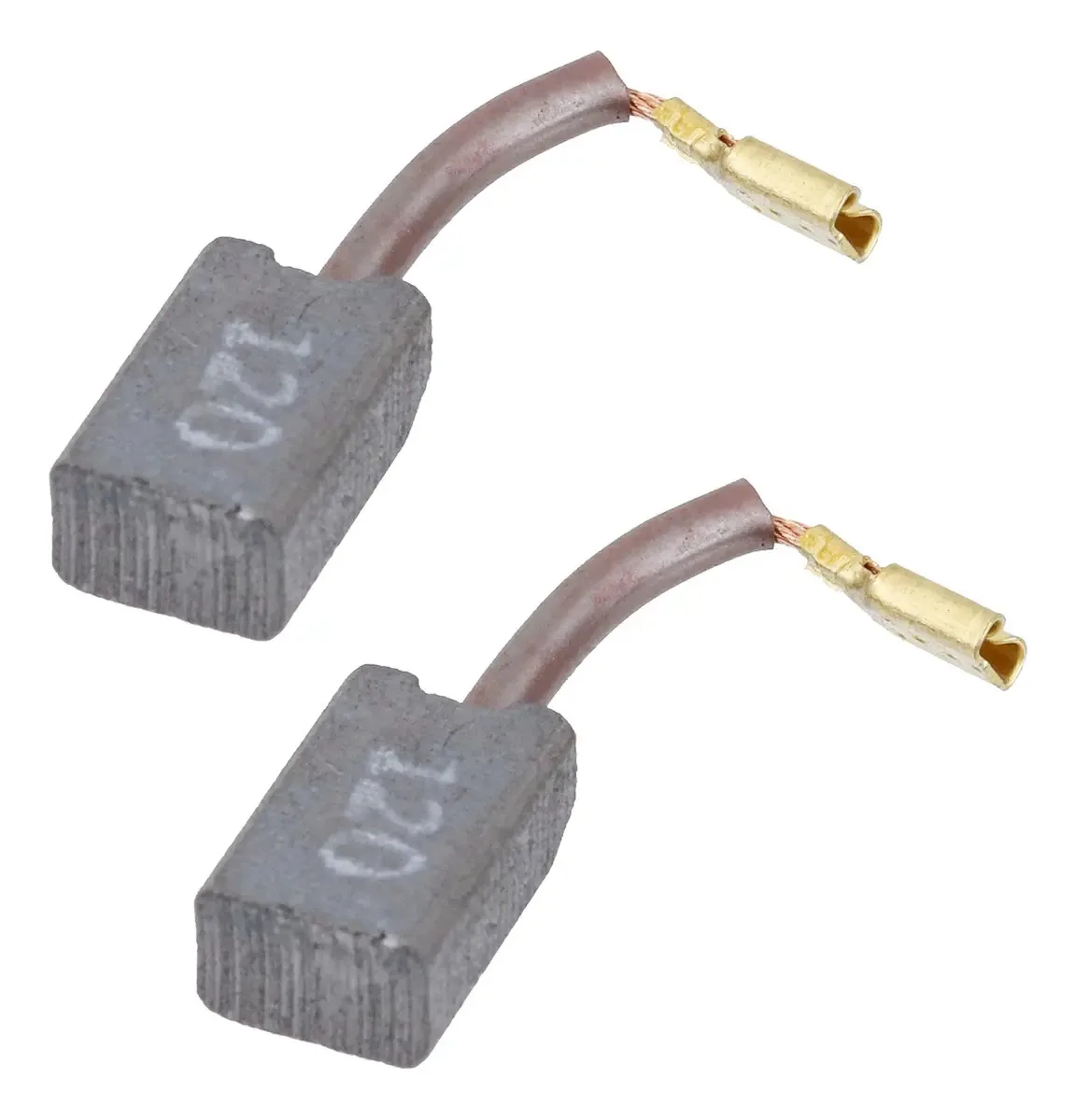 Escovas De Carvão Esmerilhadeira Skil 9004 - 127/220v