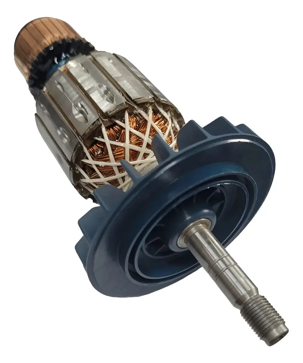 Induzido 220 V