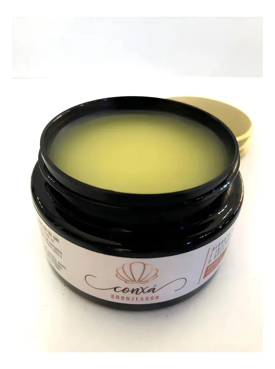 Bronzeador Sundawn 8