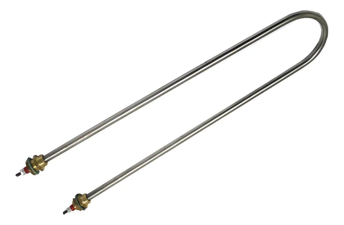Resistencia Para Marmiteiro 2000w 220v