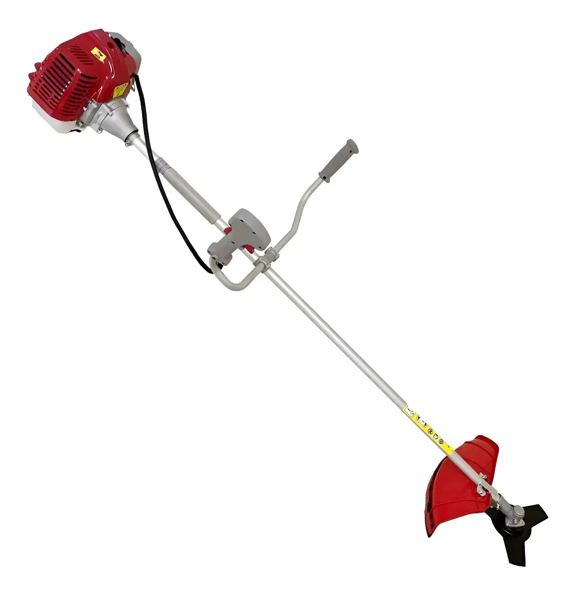 Roçadeira Combustão Cg-430n Garthen Motomil