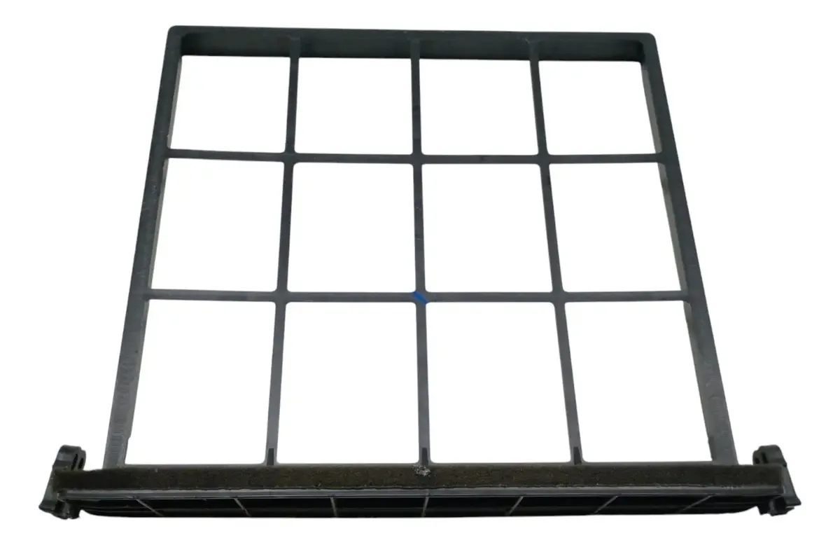 Suporte Do Filtro Caixa Ar Jac T5 2017 2020