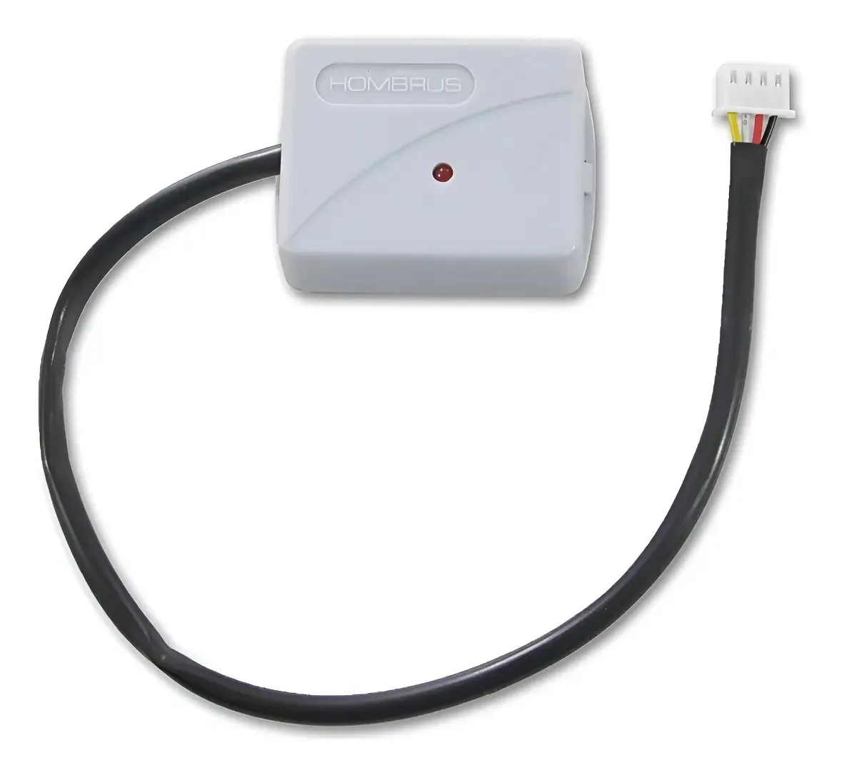 Módulo Programador Bluetooth Hombrus para Receptores CRX-100 e CRX-25