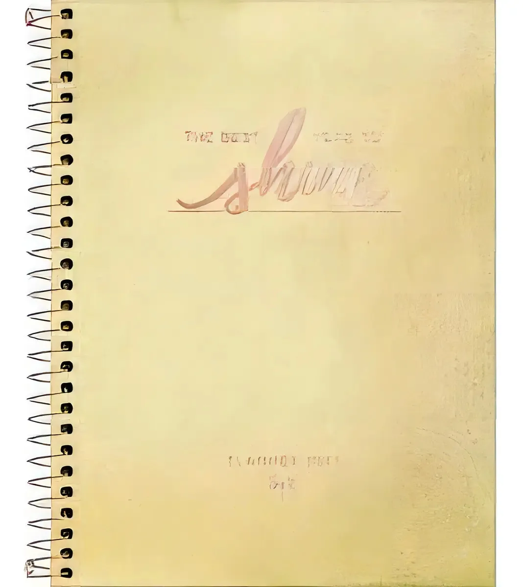 Agenda Planner Esp Shine Tilibra