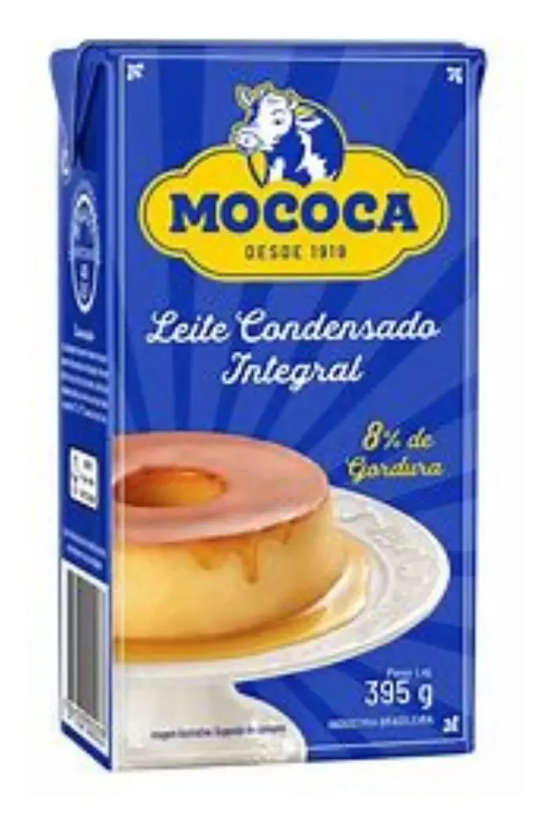 Mococa Lata