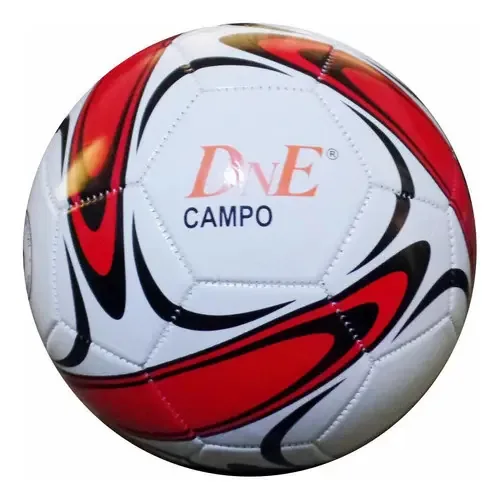 Bola De Futebol De Campo Infantil Costurada