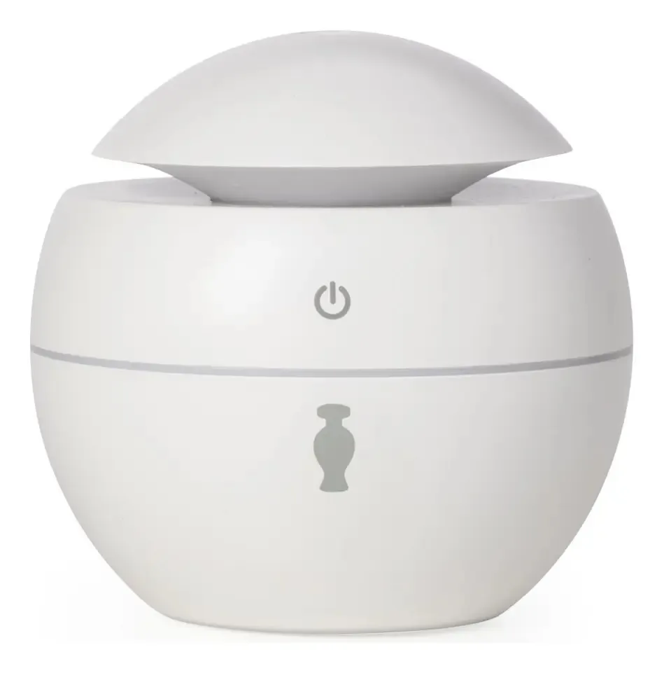 Aromatizador Elétrico De Ambientes O Boticário