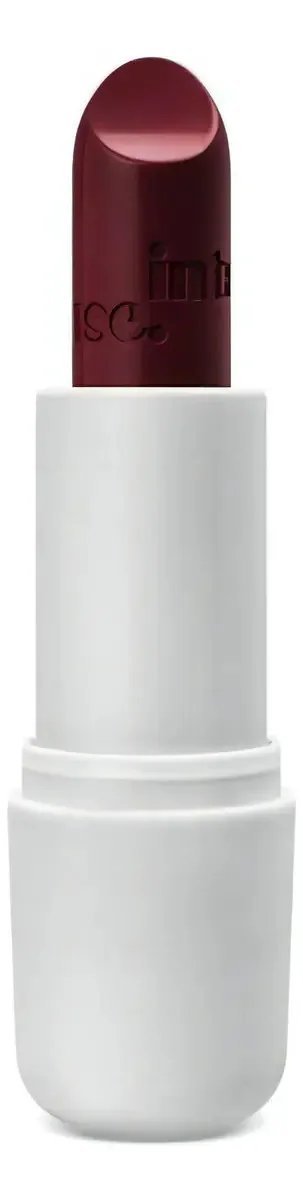 Batom Cremoso Vinho 420 Intense 3,8g Boticário