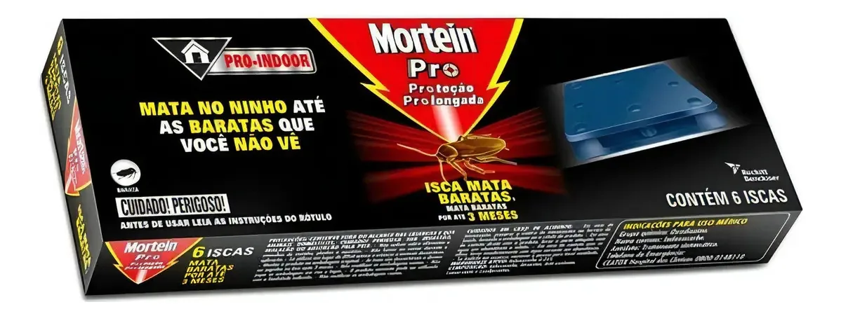 Mortein Liquido