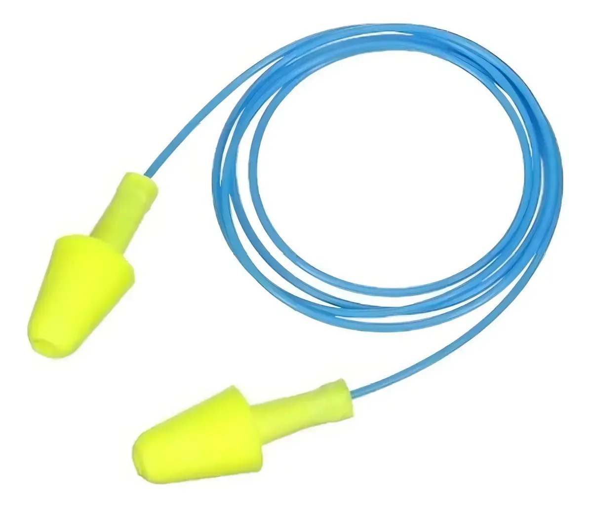 Protetor Auricular 3m Espuma Lavável Flexible Fit