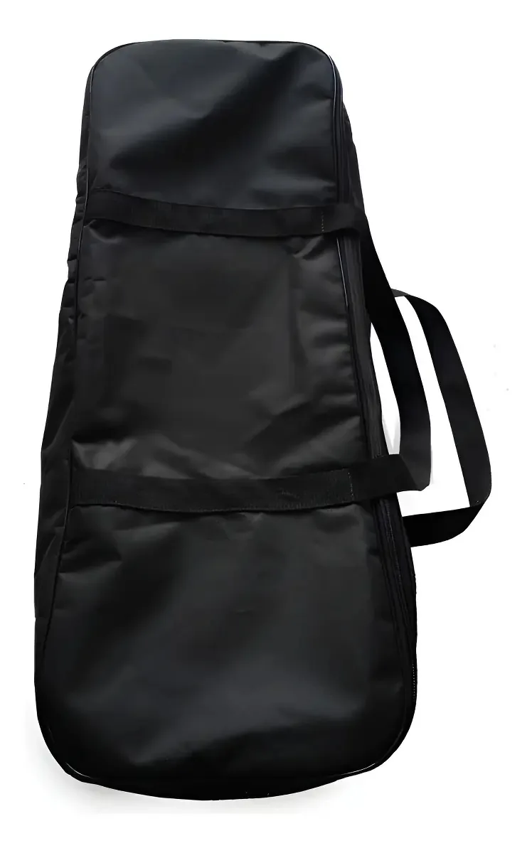 Capa Bag Cr Bag Ferragens Bateria 120cm Nylon 600 Preto Resistentes
