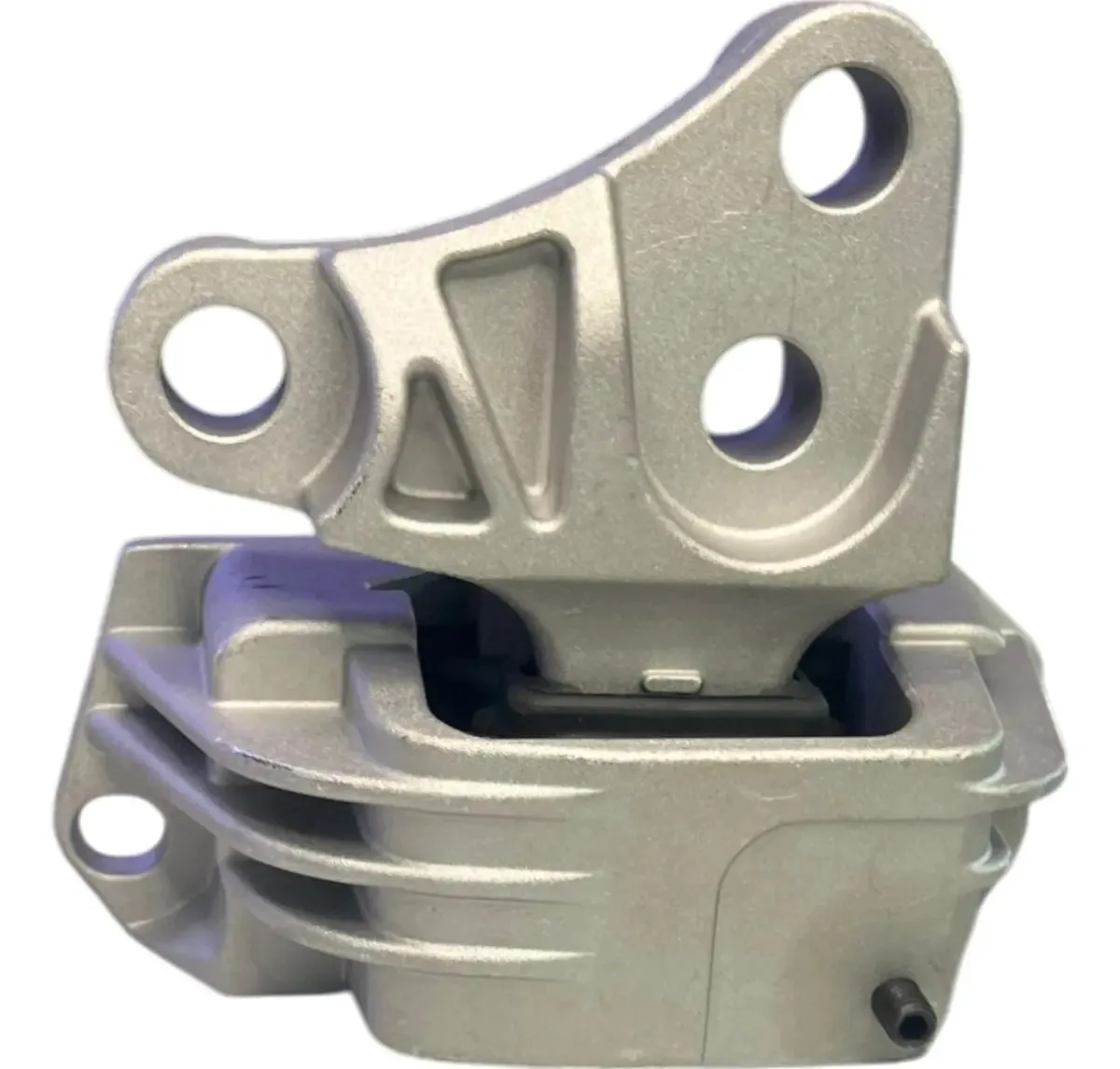Coxim Motor Lado Esquerdo Toro Diesel 2016/... - Cambio At9