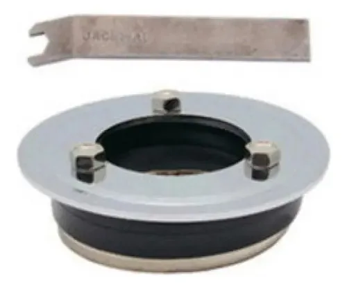 Spude 40mm Metalico 3041