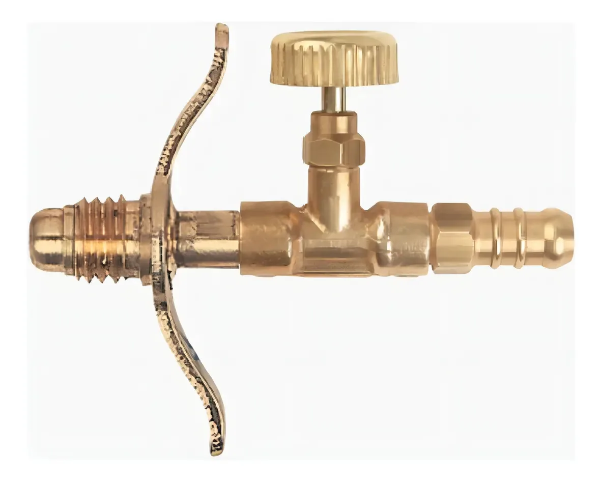 Jackwal Nipel Borboleta Rsc.grs 5/8 002.823