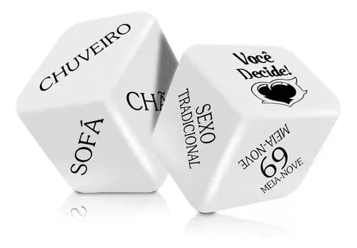 Cubos Do Amor Hot