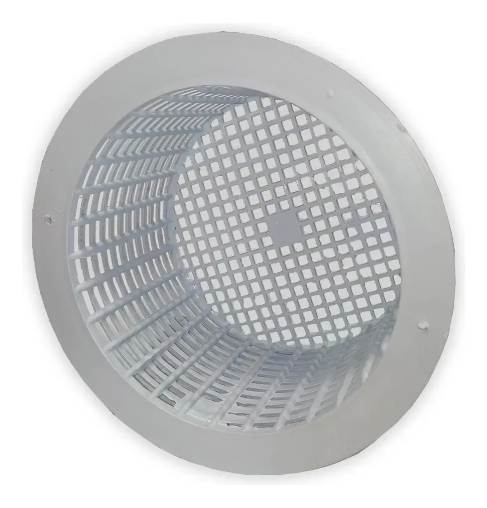 Cesto Skimmer Para Piscinas