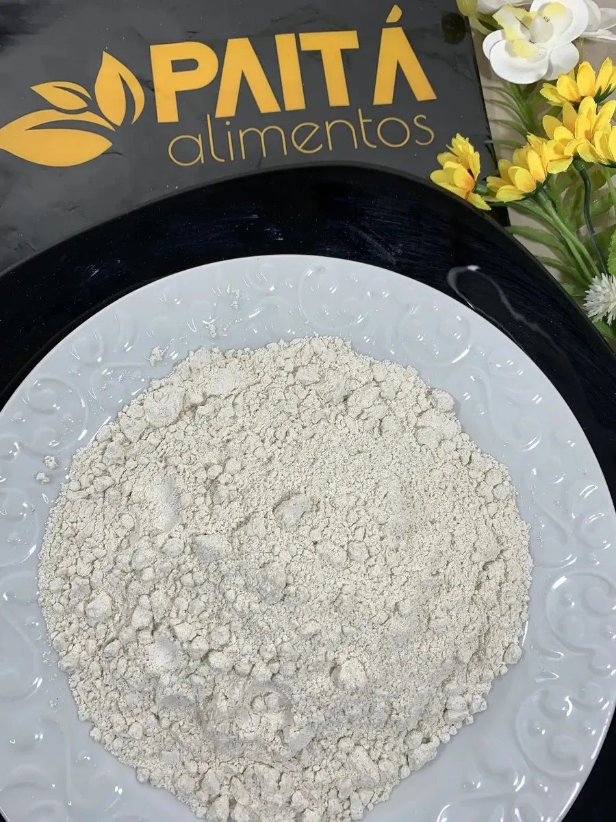 1kg Farinha De Aveia - Dubai