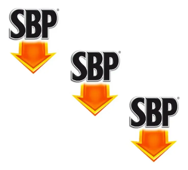 Inseticida Automático Sbp Multi Refil 250ml Kit 3