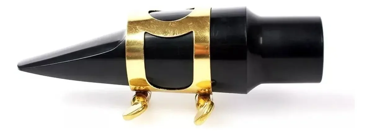 Boquilha Para Sax Tenor