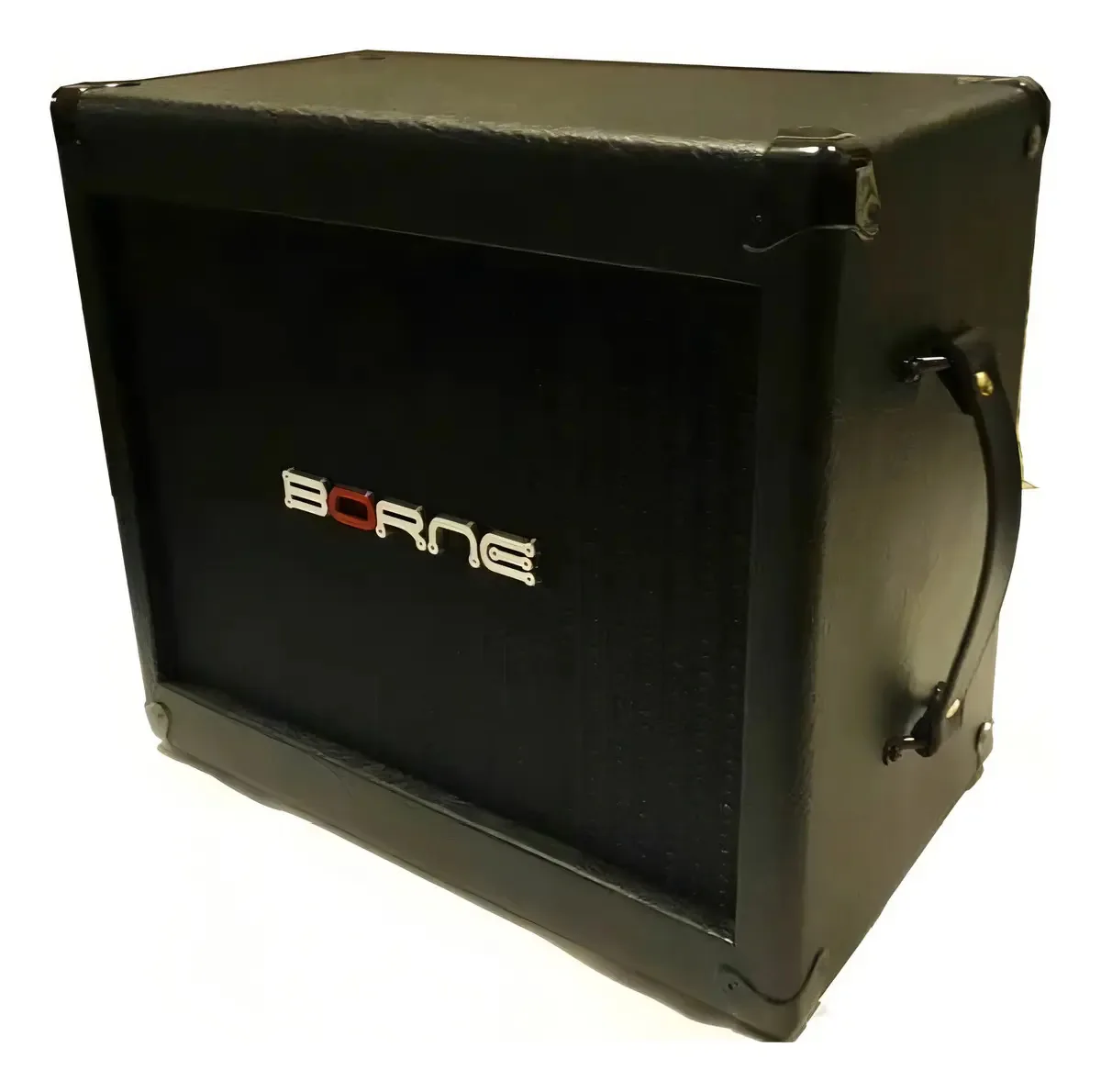 Gabinete Caixa Borne Mob 110 60w - Nota Fiscal E