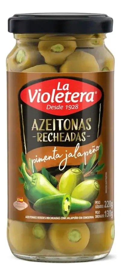 Azeit La Viole