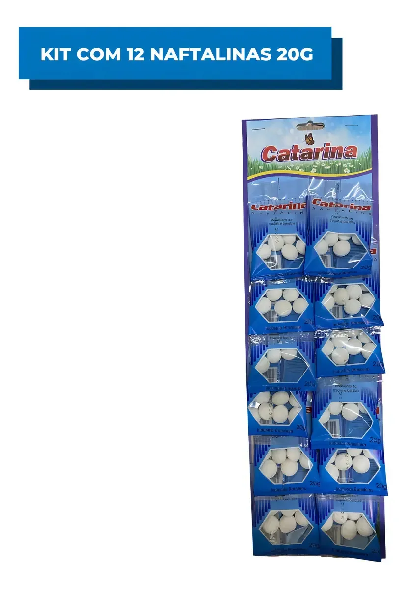 Inseticida Catarina