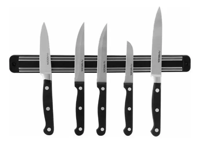 Barra Magnética 33cm