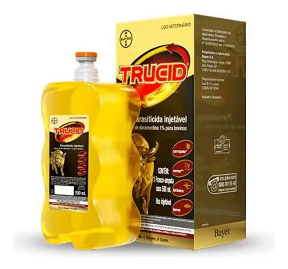 Trucid - 50 Ml