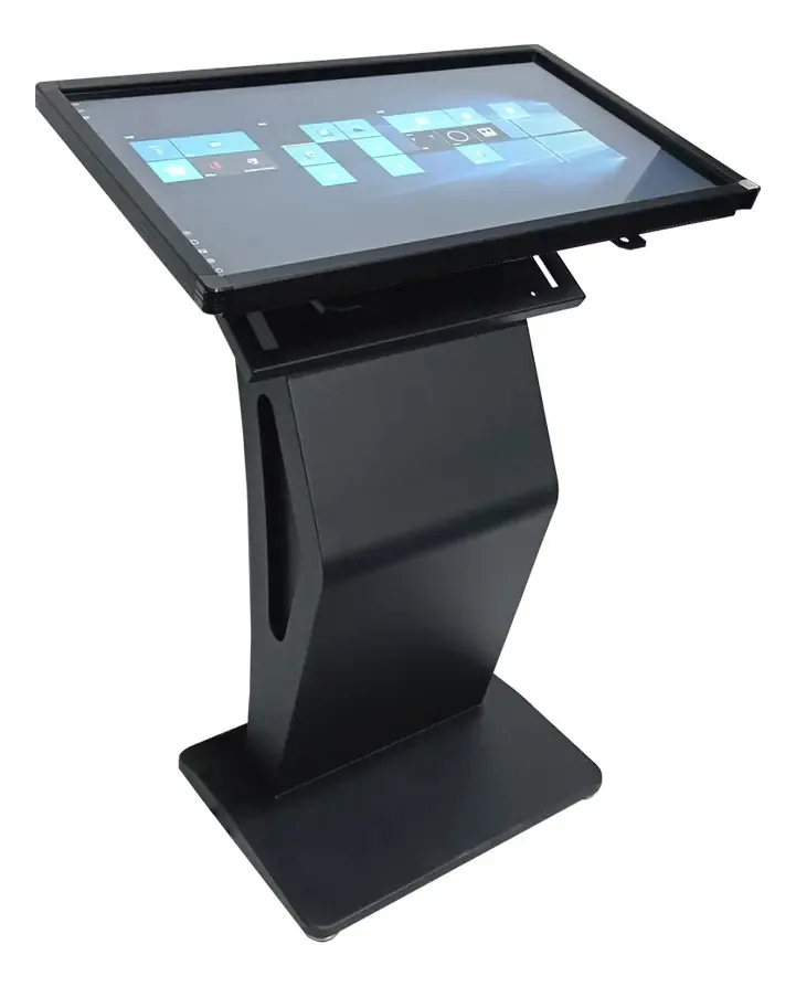 Totem Interativa Touch 32