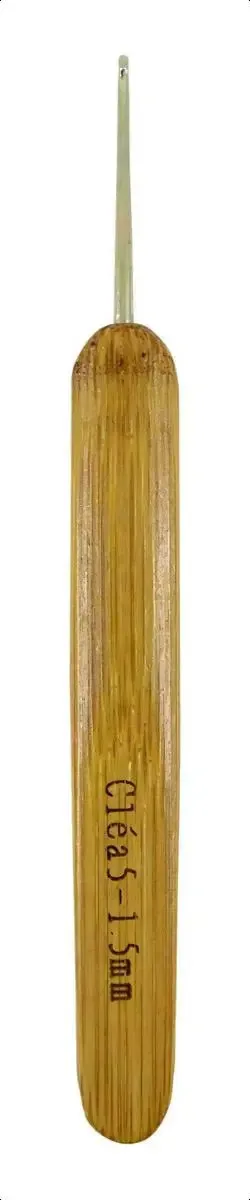 Agulha Croche Clea/anne Cor150