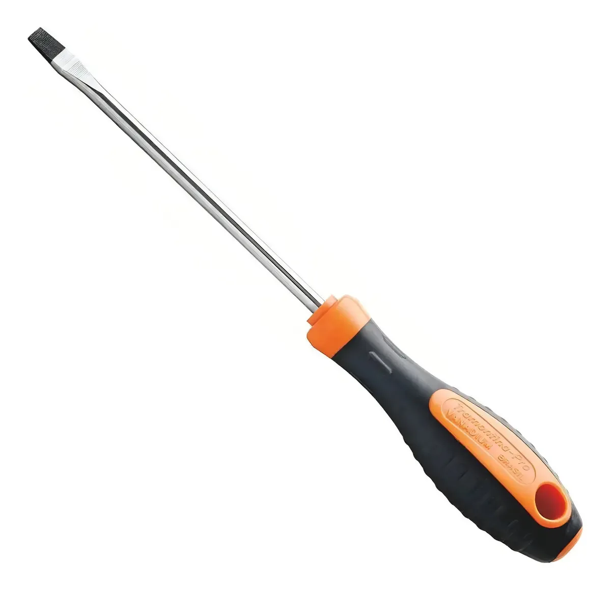 Chave Fenda Tramontina Pro Ultragrip 3/8x10 Polegadas
