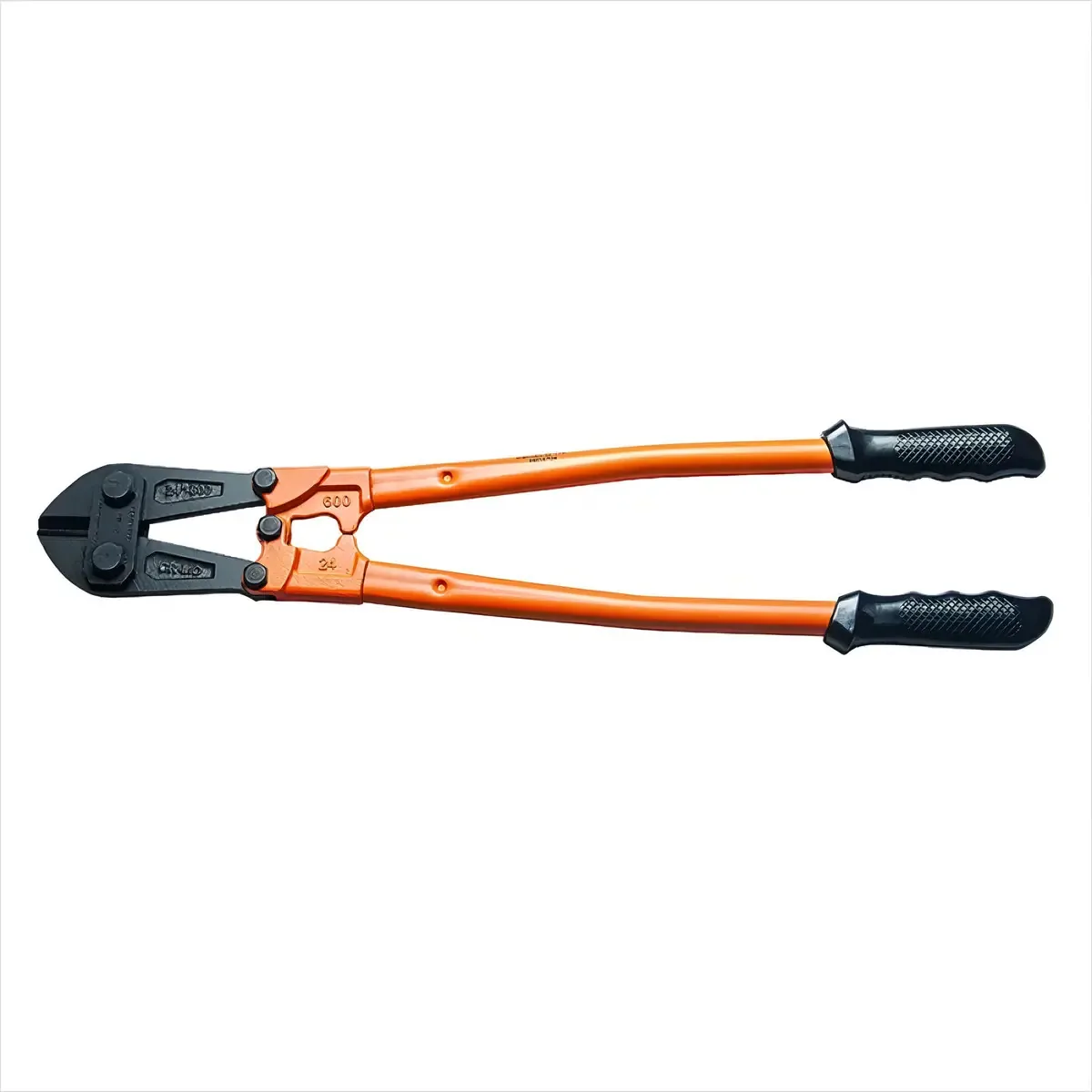 Corta Vergalhão 24" Tramontina Pro Capacidade 10mm Macio 8mm Duro