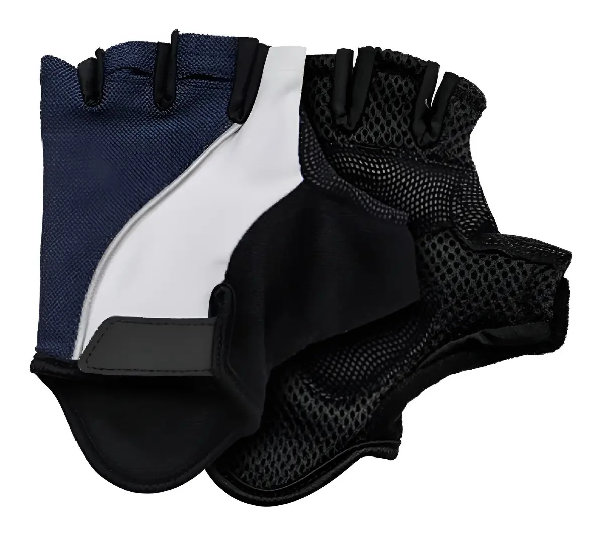LUVA P/CICLISMO ELASTANO M - TRAMONTINA GARIBALDI 43213002