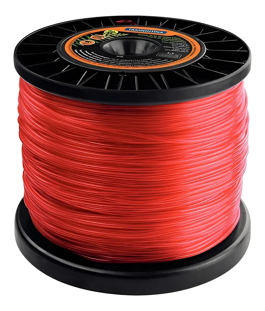 Fio De Nylon 3,0mm 78799789 Tramontina78799789