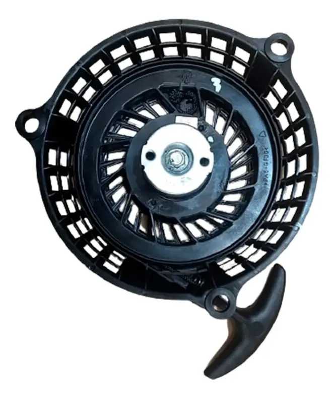 Conjunto Completo Partida Mtd 6hp 159cc Tramontina 78797/159
