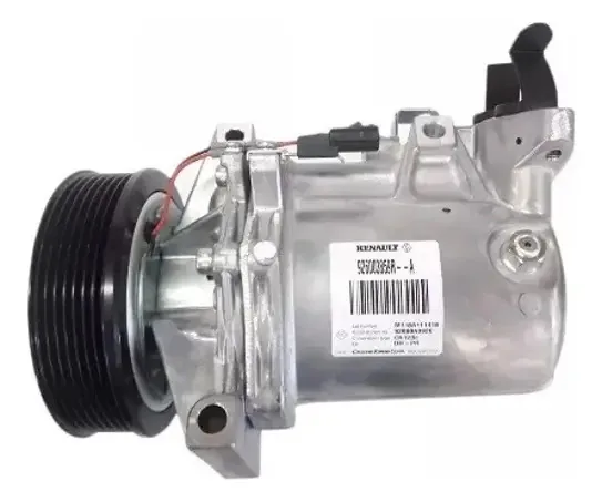 Compressor Do Ar Condicionado 926009541r
