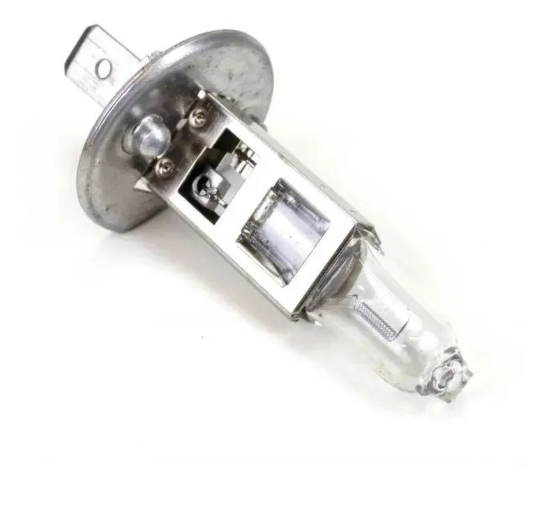Lâmpada Do Farol Hyundai H1