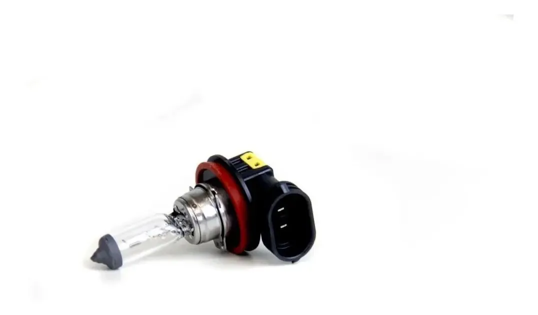 Lâmpada Do Farol Hyundai I30 2012 A 2015